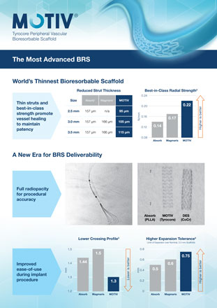 Motiv Datasheet